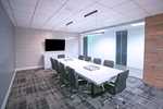 10 Person Meeting Room
