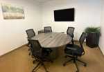 5 Person Meeting Room