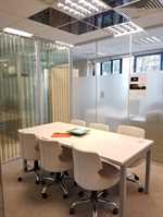 Small Meeting Room