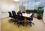 Exterior Conference Room