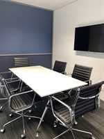 Baw Baw Meeting Room