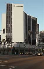 Wilshire Blvd Executive Suites