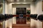 Large Conference Room