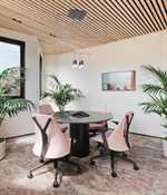 4 Person Conference Room