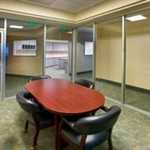 Small Conference Room