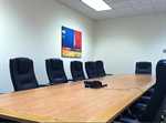 Large Conference Room