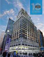 Midtown West Luxury Business Center