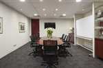 Endeavour Boardroom
