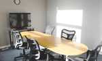 Medium Conference Room - 7M