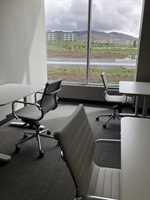 Coworking Hourly Pass