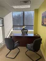 Mamaronek Day Office 