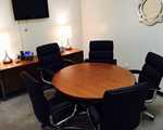 Small Conference Room