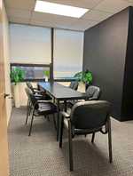 Beta Conference Room