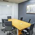 6 Person Meeting Room