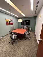 Small Conference Room