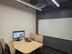 Huddle Meeting Room