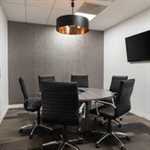 6 Person Meeting Room