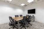 6 Person Meeting Room - Medium