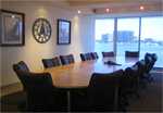 Waterfront Large Conference Room