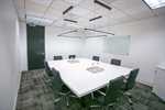 8 Person Meeting Room