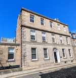 Young Street Executive Center