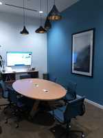 Small Conference Room