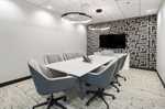 10 Person Meeting Room - Interior