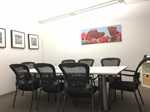 Conference Room D