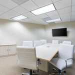 8 Person Meeting Room - Medium