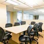 8 Person Meeting Room