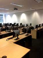 Room 2 (with computers)