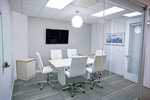 6 Person Meeting Room
