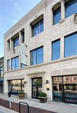 Rochester Office Suites