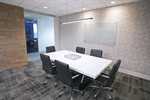 6 Person Meeting Room
