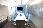 New Canaan Conference Room