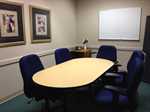 Small Conference Room