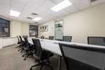 4th Floor XL Windowed Meeting Room with Views