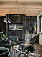 5 Person Conference Room