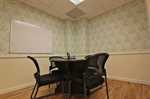 Small Conference Room 