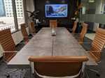Federal Boardroom
