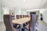 Large Conference Room