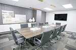 10 Person Meeting Room