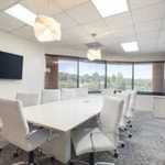 10 Person Meeting Room