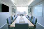 10 Person Meeting Room