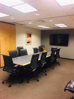 Large Conference Room 