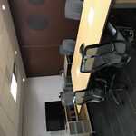 Large Conference Room