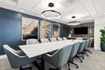 12 Person Meeting Room