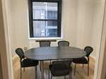 Small Conference Room 3 (3rd Floor)