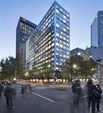 Collins Road Executive Offices