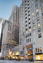 The GrayBar Building